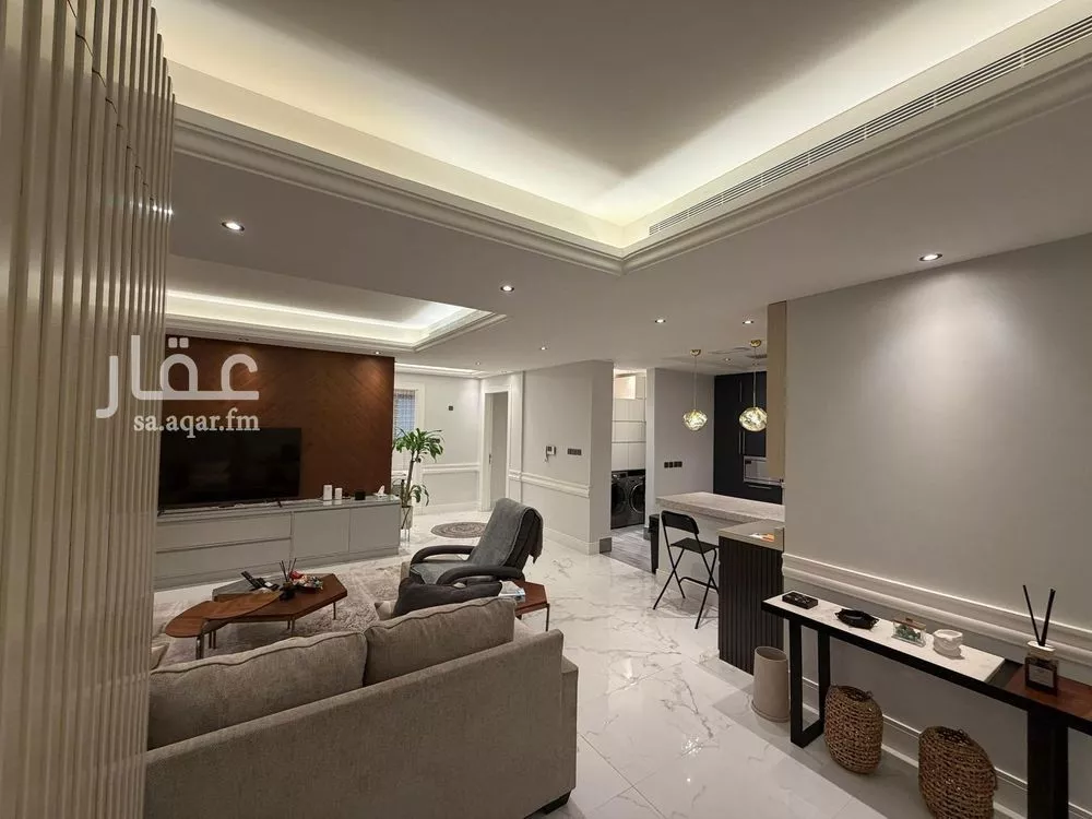شقة للإيجار في شارع عشيرة سدير, حي الرائد, مدينة الرياض, منطقة الرياض 1 صورة