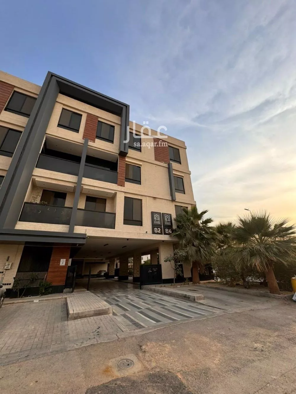 شقة للبيع في شارع الأهواز, حي الشهداء, مدينة الرياض, منطقة الرياض 1 صورة