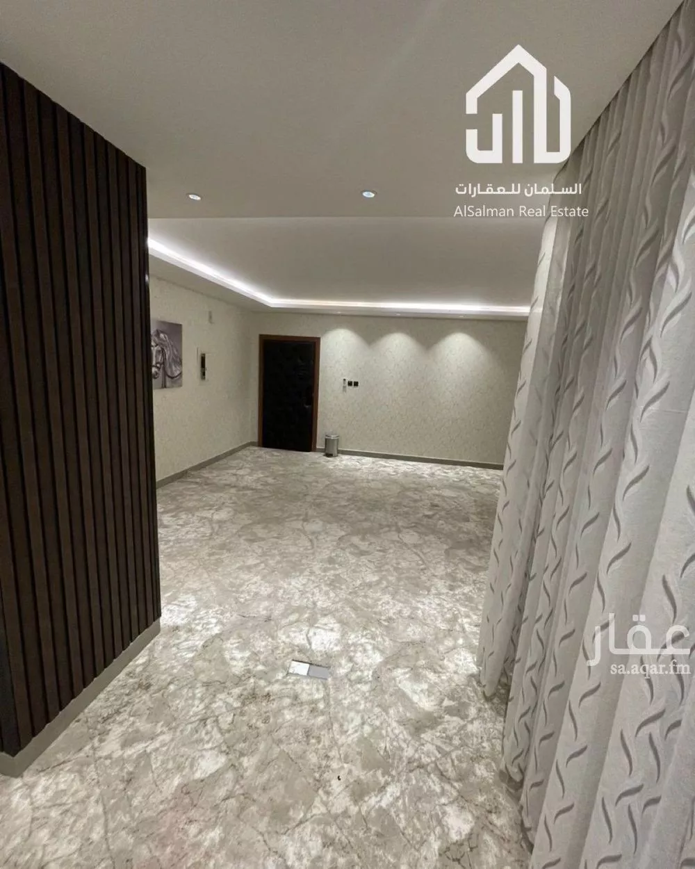 شقة للإيجار في شارع الحصير, حي الملقا, مدينة الرياض, منطقة الرياض 1 صورة