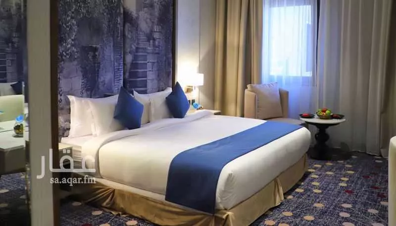 استديو مفروش للحجز في طريق الامام تركي بن عبدالله ، حي العليا ، تبوك ، منطقة تبوك 1 صورة