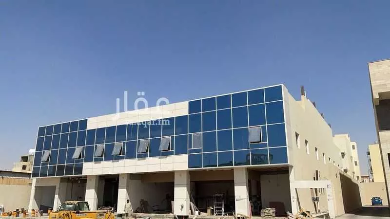 عمارة للإيجار في حي الجنادرية ، الرياض ، منطقة الرياض 1 صورة