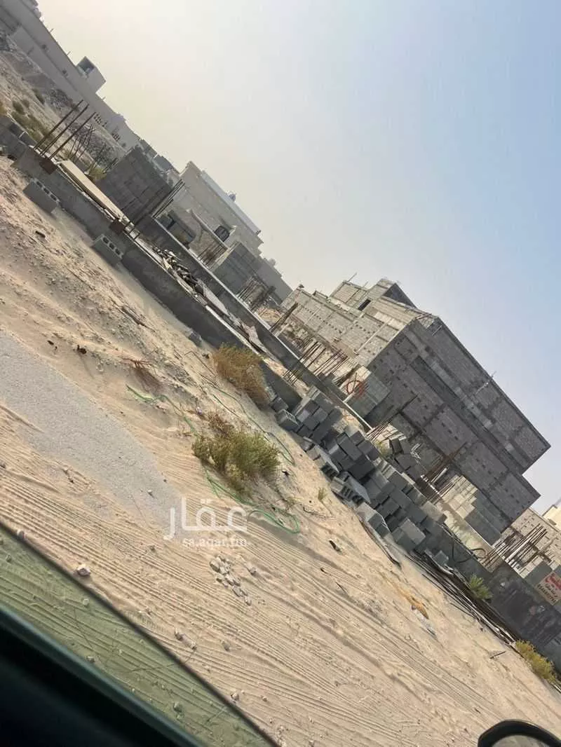 أرض للبيع في شارع حي ج26 161, حي حي الربوة - بقيق, مدينة بقيق, المنطقة الشرقية 1 صورة