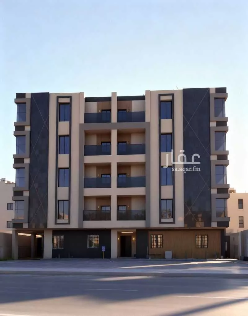 شقة للبيع في شارع محمد المنفلوطي, حي النرجس, مدينة الرياض, منطقة الرياض 1 صورة