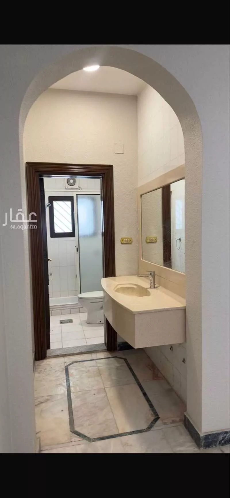 فيلا للإيجار في شارع علي الحصار, حي المحمدية, مدينة جدة, منطقة مكة المكرمة 1 صورة