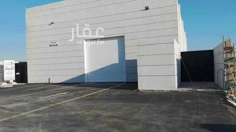 مستودع للإيجار في شارع الامل, حي منطقة الخدمات المساندة, مدينة الدمام, المنطقة الشرقية 1 صورة