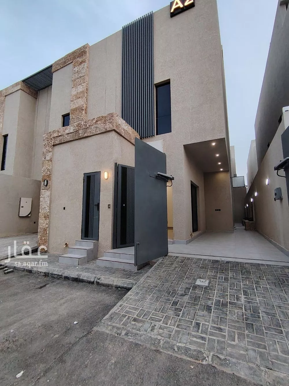 دور للبيع في شارع عبدالله بن رفاعة, حي الرمال, مدينة الرياض, منطقة الرياض 1 صورة