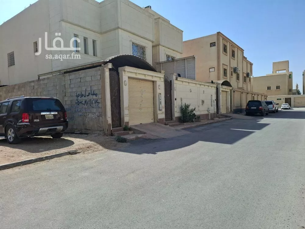 أرض للبيع في شارع رقم 209, حي المونسية, مدينة الرياض, منطقة الرياض 1 صورة