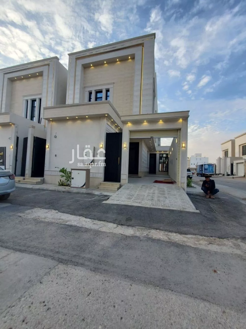 فيلا للبيع في شارع 1414, حي الجنادرية, مدينة الرياض, منطقة الرياض 1 صورة