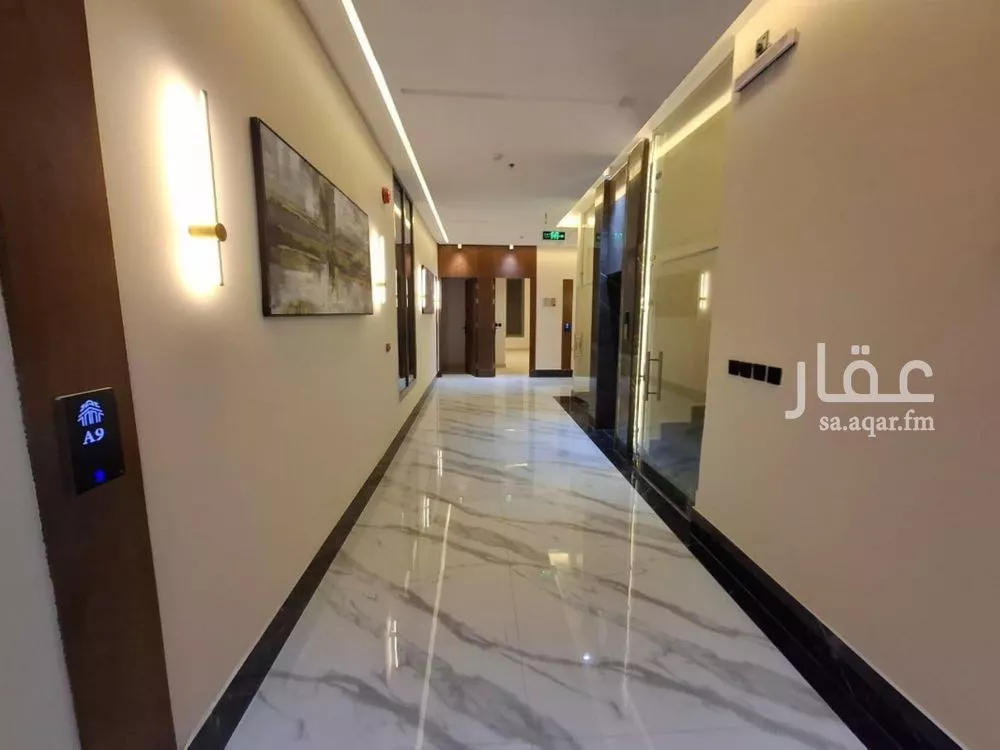 شقة للبيع في شارع القياس, حي المونسية, مدينة الرياض, منطقة الرياض 1 صورة