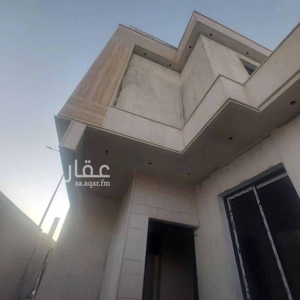 فيلا للبيع في شارع حماد بن أبي سليمان, حي العارض, مدينة الرياض, منطقة الرياض 1 صورة