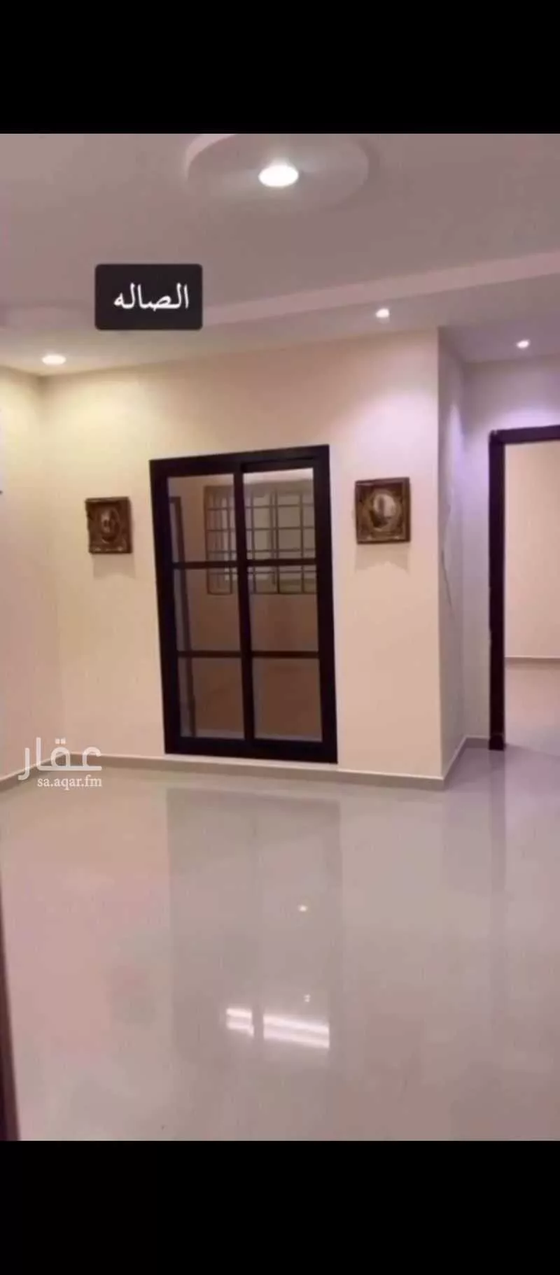 شقة للإيجار في شارع المركبة ، حي الحزم ، الرياض ، منطقة الرياض 1 صورة