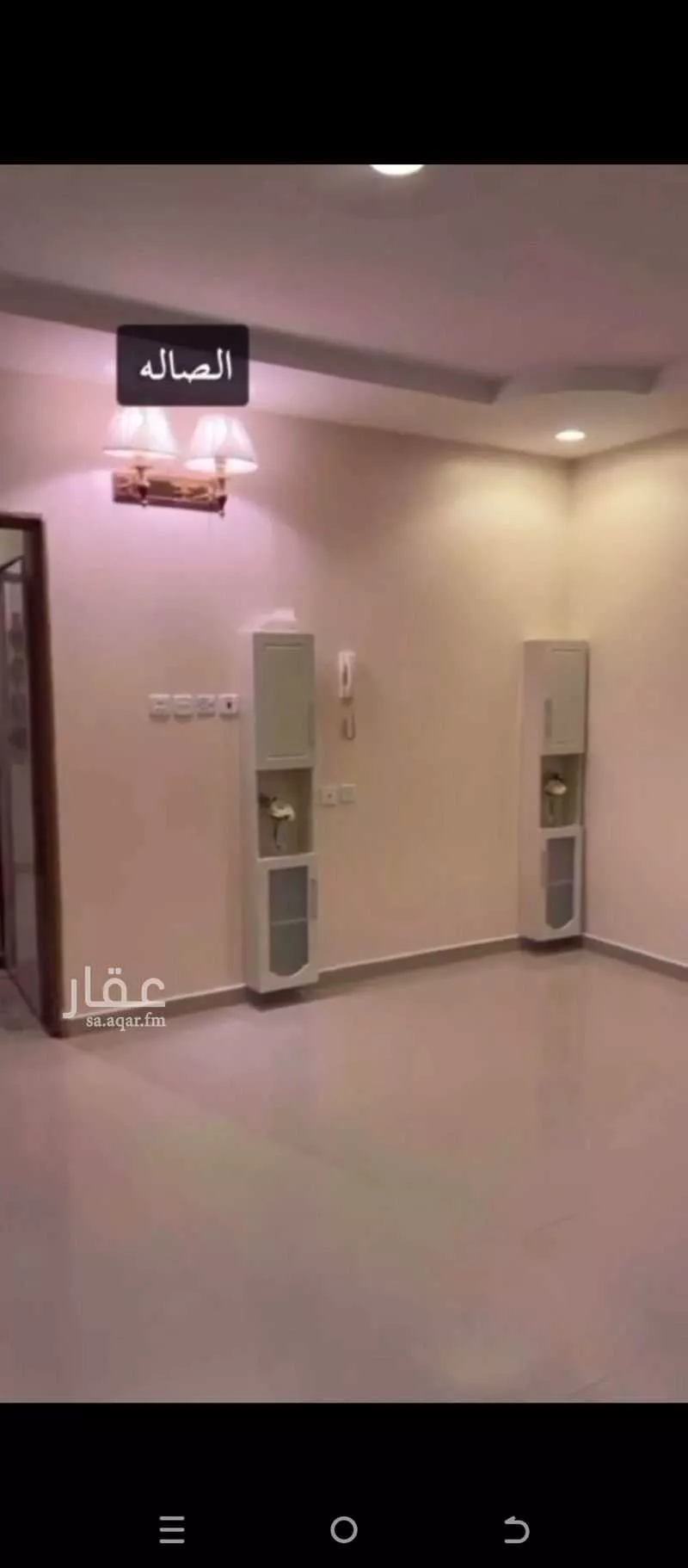 شقة للإيجار في شارع المركبة, حي الحزم, مدينة الرياض, منطقة الرياض 1 صورة