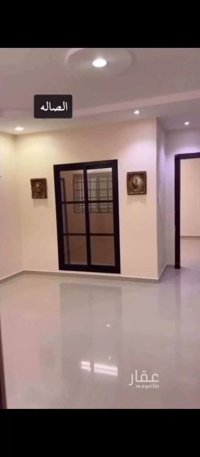 شقة للإيجار في شارع المركبة ، حي الحزم ، الرياض ، منطقة الرياض 1 صورة