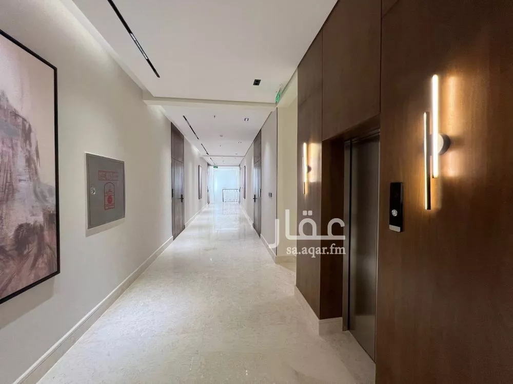 شقة للبيع في شارع وادي المسيلة, حي الرمال, مدينة الرياض, منطقة الرياض 1 صورة