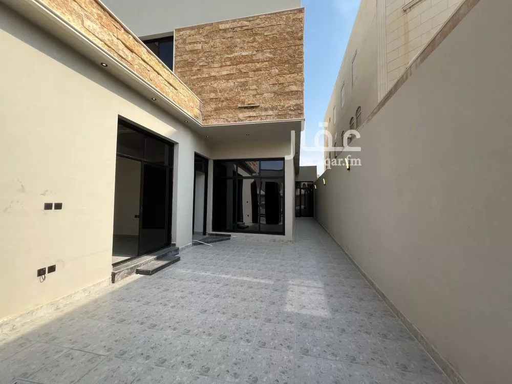 دور للبيع في شارع اتمام, حي إشبيلية, مدينة الرياض, منطقة الرياض 1 صورة