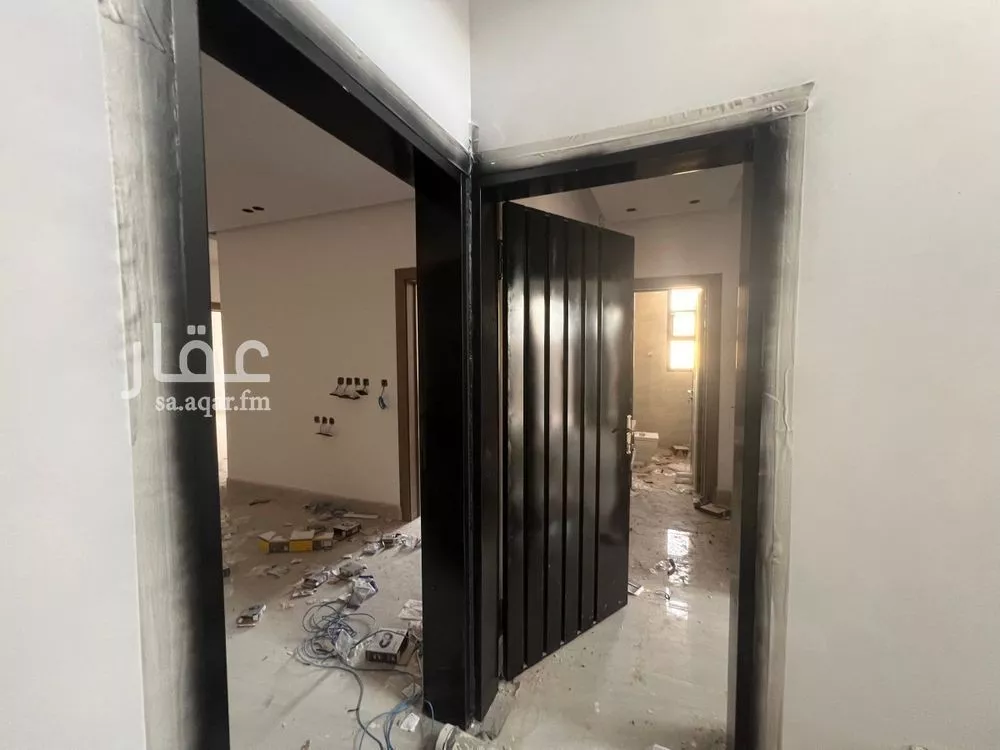 شقة للبيع في شارع أبي الزبير المكي, حي البيان, مدينة الرياض, منطقة الرياض 1 صورة