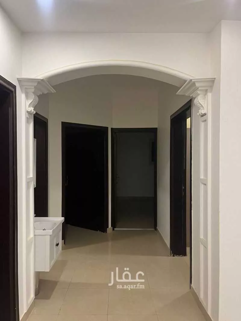 شقة للإيجار في شارع فهد عبدالرحمن الشريدة, حي النهضة, مدينة بريدة, منطقة القصيم 1 صورة