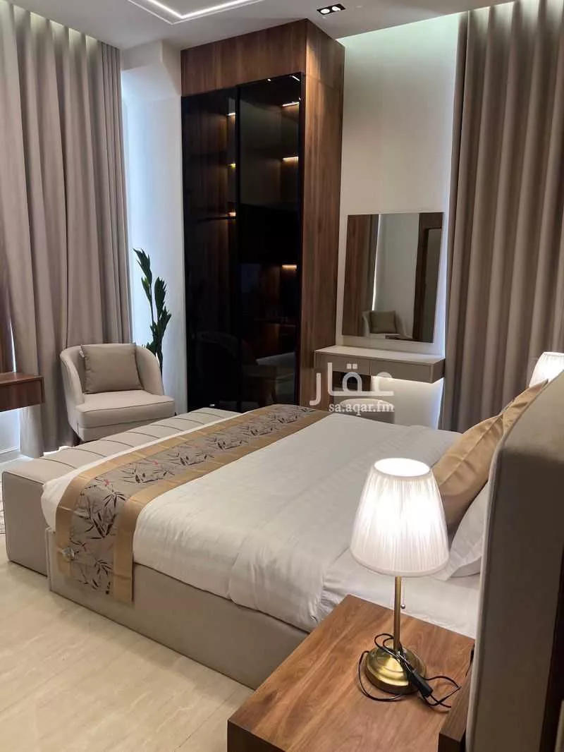 عمارة للإيجار في شارع الرضاء, حي العليا, مدينة الرياض, منطقة الرياض 1 صورة