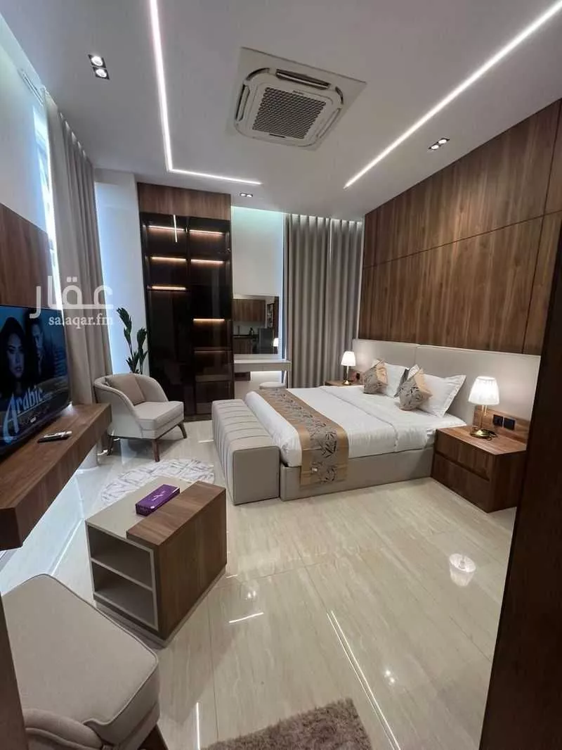 عمارة للإيجار في شارع الرضاء, حي العليا, مدينة الرياض, منطقة الرياض 1 صورة