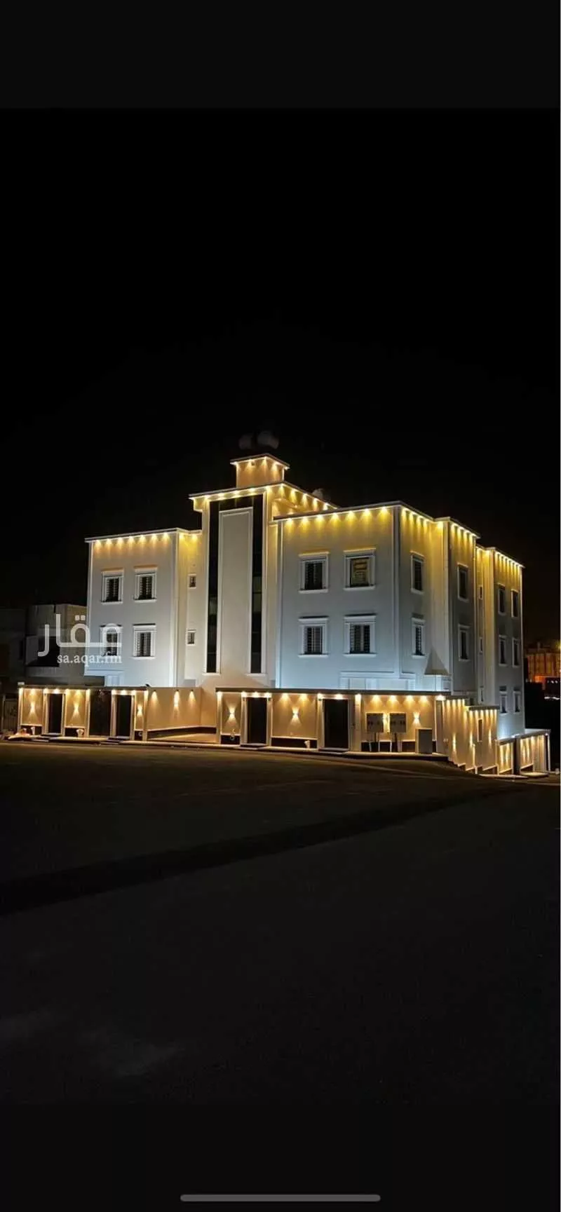 شقة للبيع في شارع سالم بن ابي بكر شيخان, حي الزهور, مدينة أبها, منطقة عسير 1 صورة