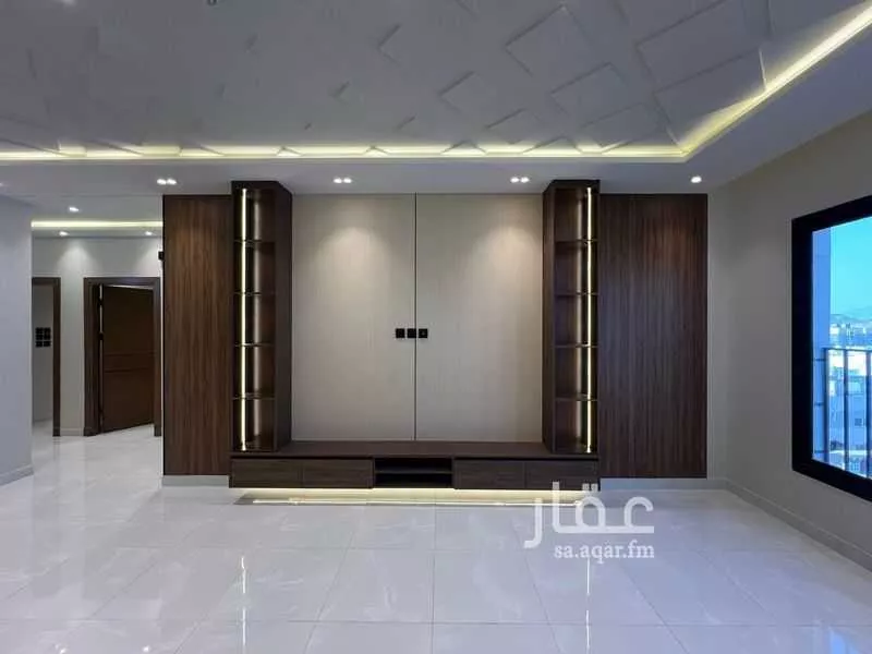 شقة للبيع في شارع الربع الخالي, حي المحمدية, مدينة مكة المكرمة, منطقة مكة المكرمة 1 صورة