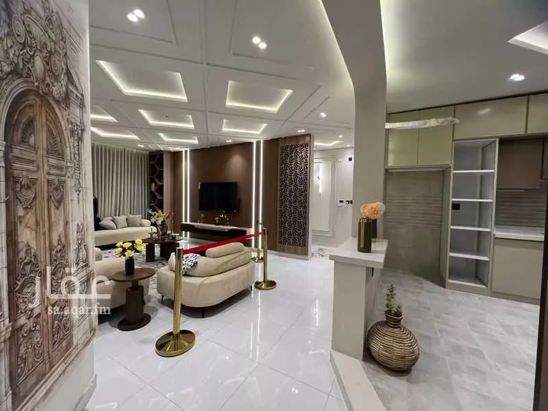 شقة للبيع في شارع سجيبه, حي المحمدية, مدينة مكة المكرمة, منطقة مكة المكرمة 1 صورة