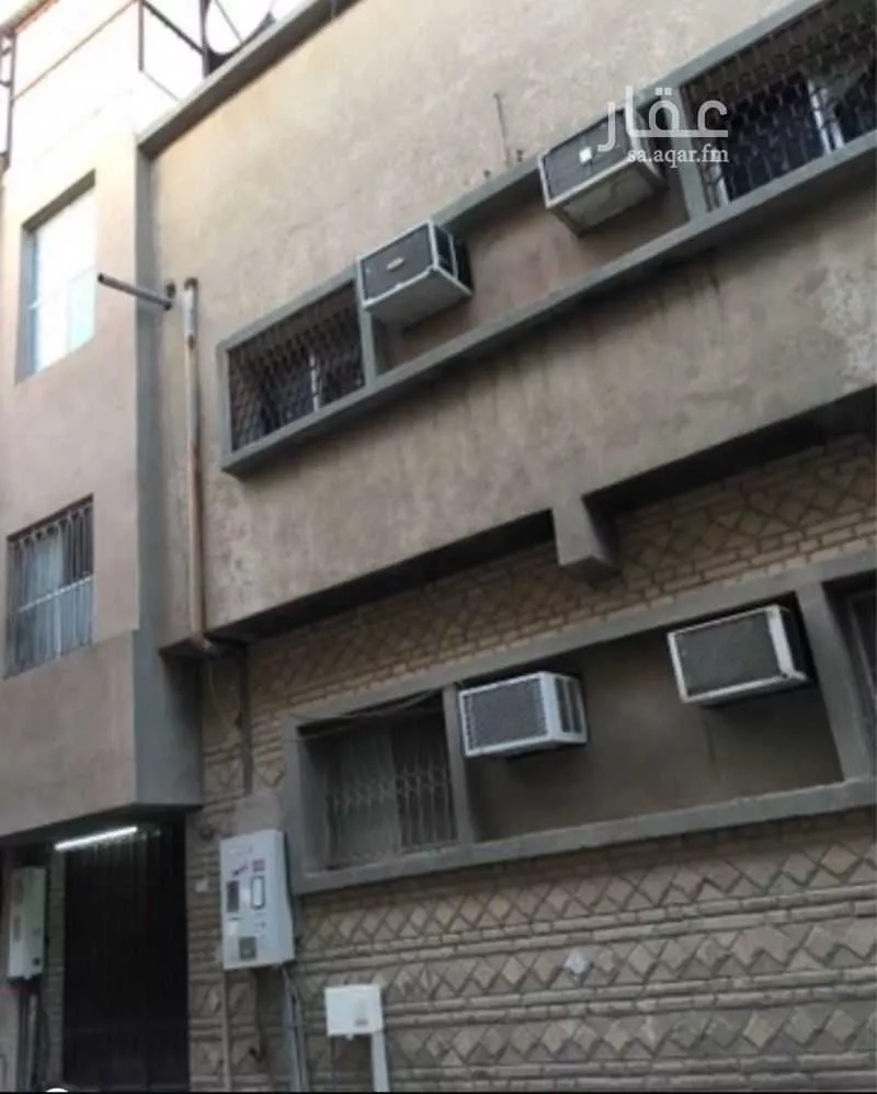 عمارة للبيع في شارع الوشية, حي غبيرا, مدينة الرياض, منطقة الرياض 1 صورة