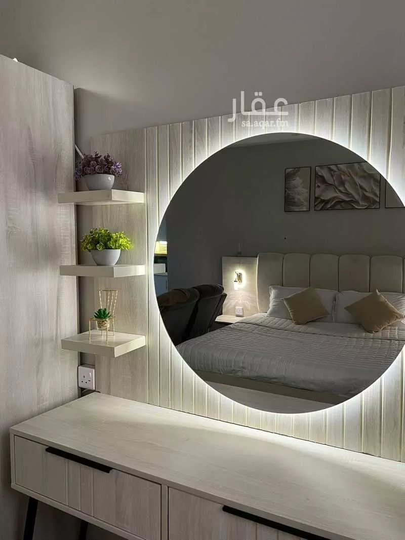 شقة مفروشة للحجز في شارع أبو قتادة الأنصاري ، حي المروة ، جدة ، جدة 1 صورة