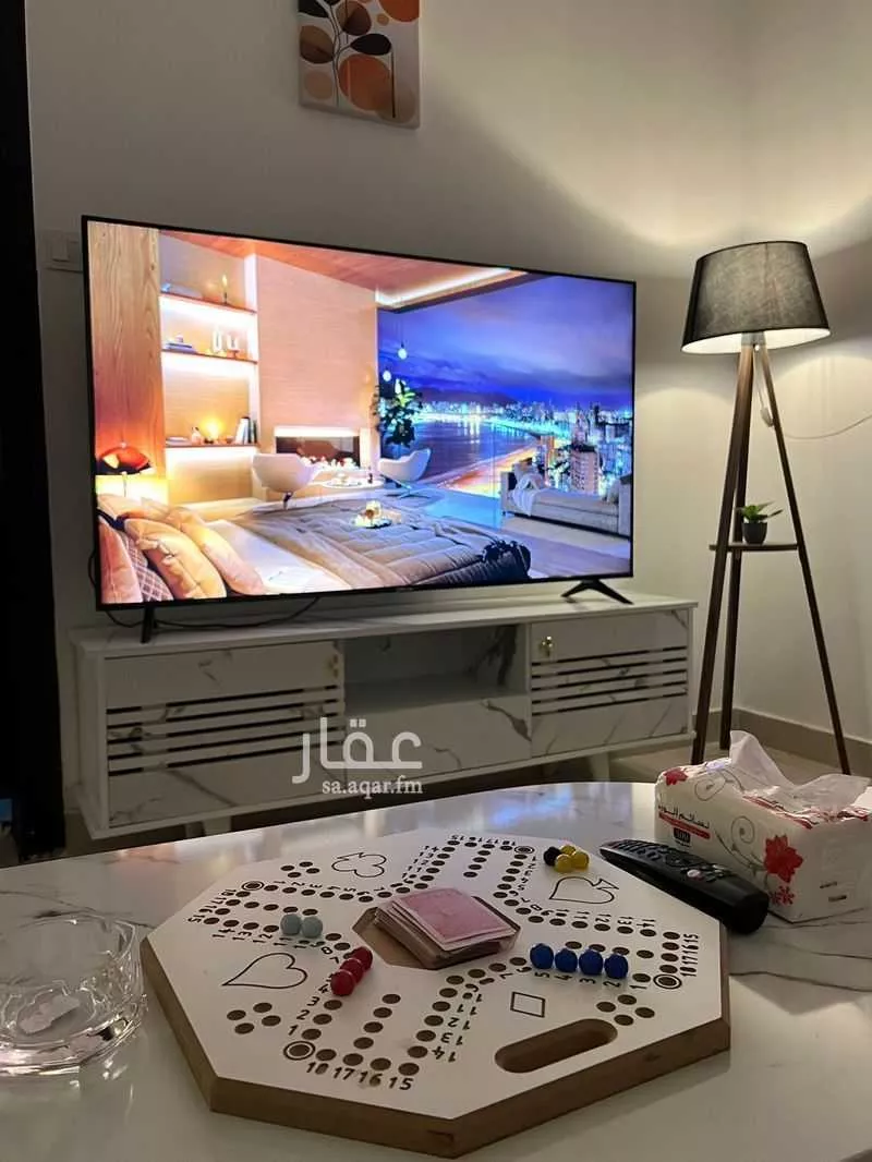 شقة مفروشة للحجز في شارع ضرار بن الازور ، حي الروضة ، جدة ، جدة 1 صورة
