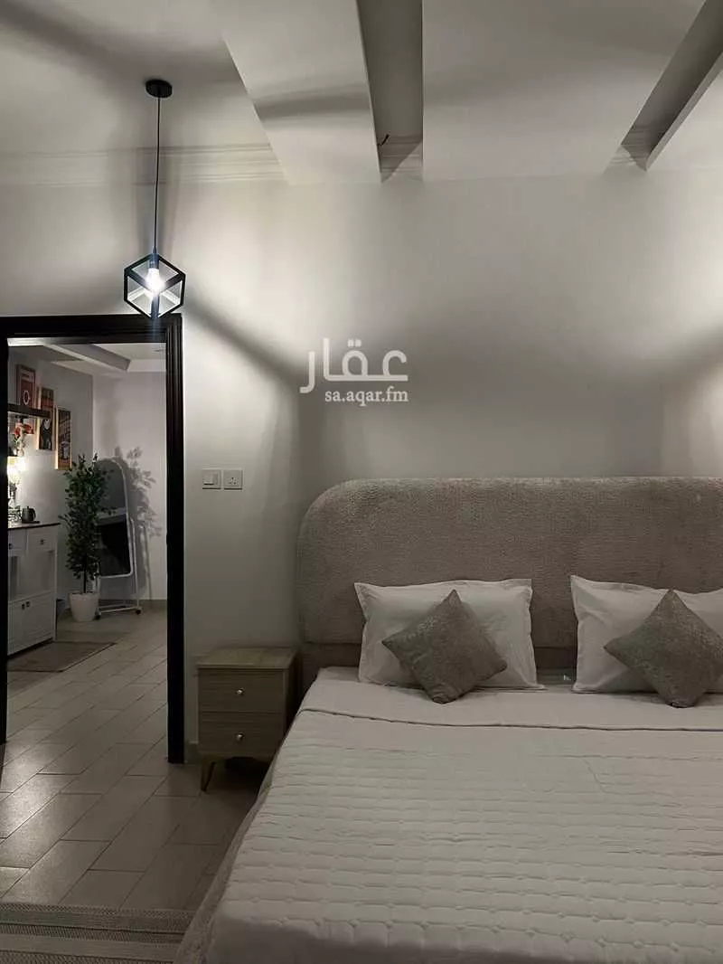 شقة مفروشة للحجز في شارع ضرار بن الازور ، حي الروضة ، جدة ، جدة 1 صورة