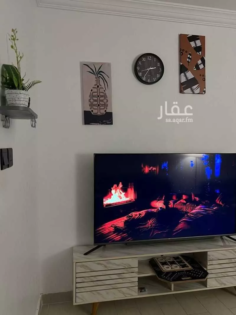 شقة مفروشة للحجز في شارع ضرار بن الازور ، حي الروضة ، جدة ، جدة 1 صورة