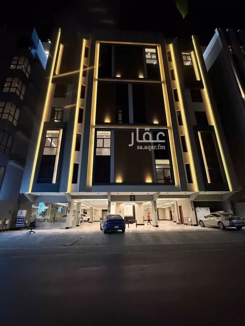 شقة للإيجار في شارع محمد صالح نصيف ، حي الصفا ، جدة ، جدة 1 صورة