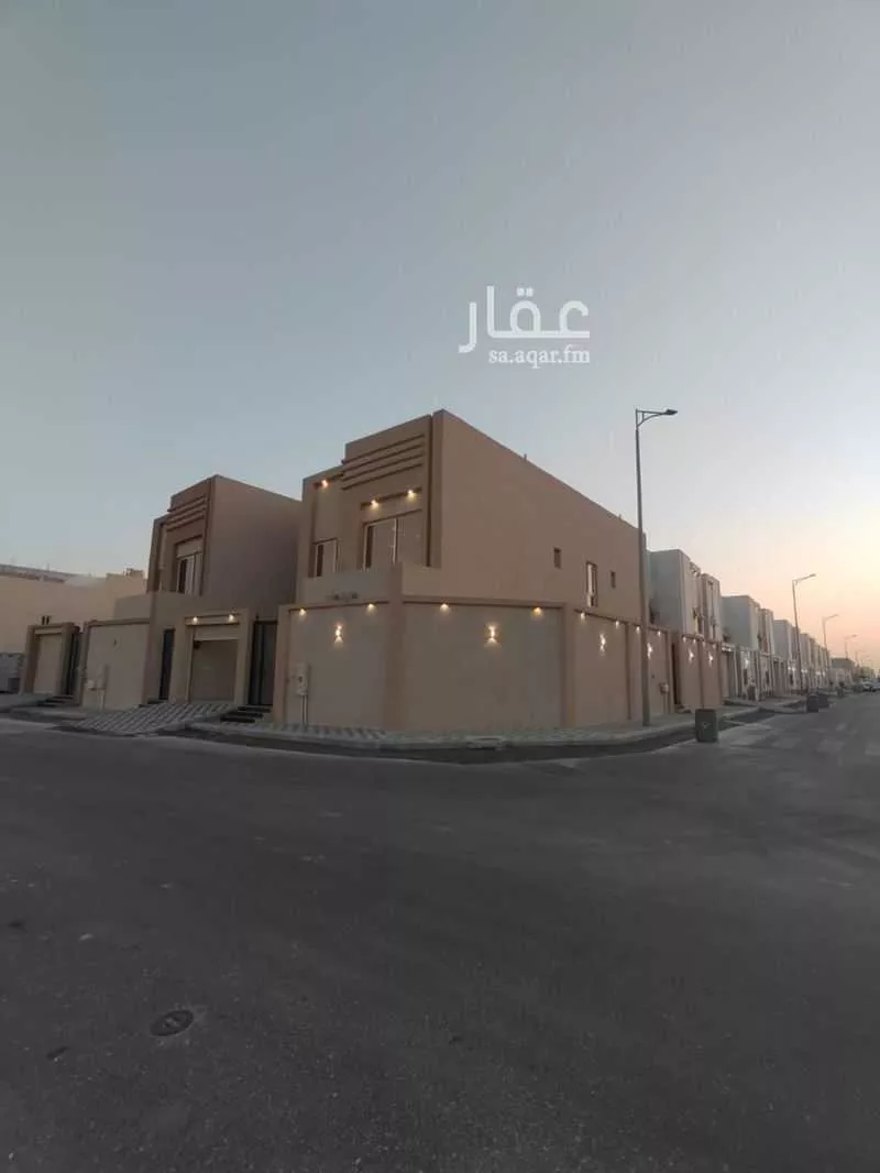 فيلا للبيع في حي العروبة, مدينة الدمام, المنطقة الشرقية 1 صورة