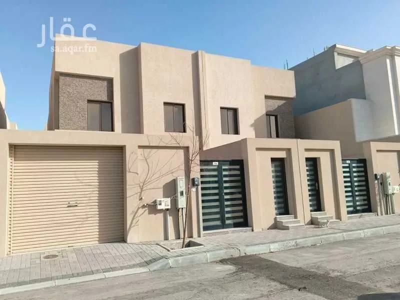 فيلا للبيع في حي الشاطئ الغربي, مدينة الدمام, المنطقة الشرقية 1 صورة