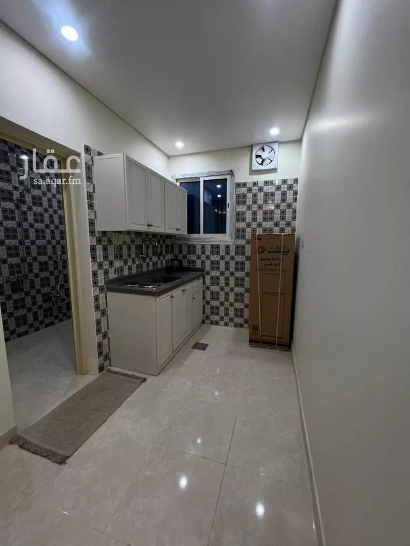 شقة للإيجار في شارع طريق الملك عبدالله, حي الربوة, مدينة عرعر, منطقة الحدود الشماليه 1 صورة