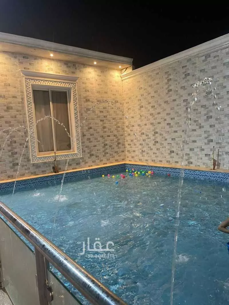 استراحة للبيع في شارع الطفيل ابن النعمان, حي قريه ديراب, مدينة قريه ديراب, منطقة الرياض 1 صورة