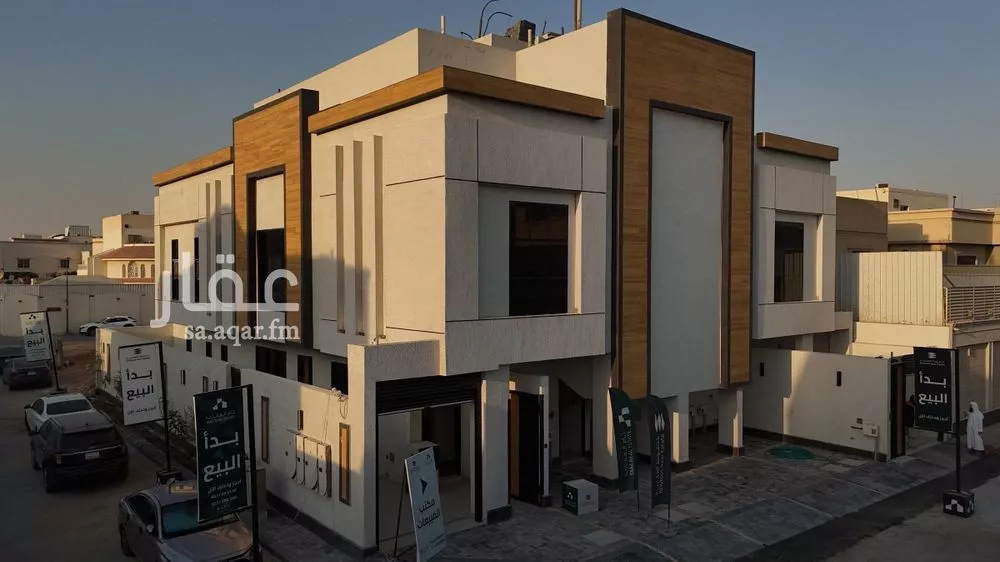 دور للبيع في شارع السلمية, حي المصيف, مدينة الرياض, منطقة الرياض 1 صورة