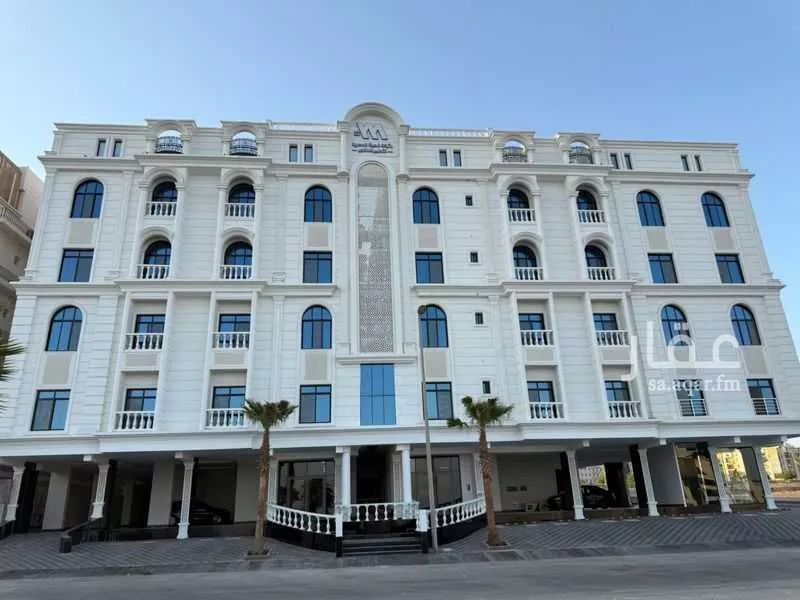شقة للبيع في شارع جبل ساق, حي حكومي1, مدينة جدة, منطقة مكة المكرمة 1 صورة