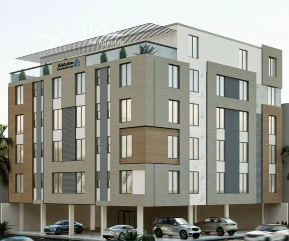 شقة للبيع في شارع إبن طولون, حي الصفاء, مدينة جدة, منطقة مكة المكرمة 1 صورة