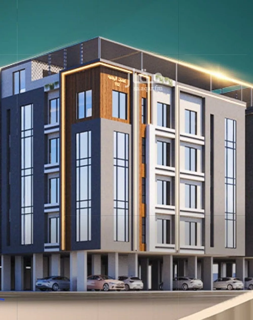 شقة للبيع في شارع الاسود, حي الثغر, مدينة جدة, منطقة مكة المكرمة 1 صورة