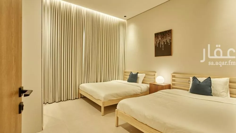 شقة للبيع في شارع عزيز ضياء, حي الروضة, مدينة جدة, منطقة مكة المكرمة 1 صورة