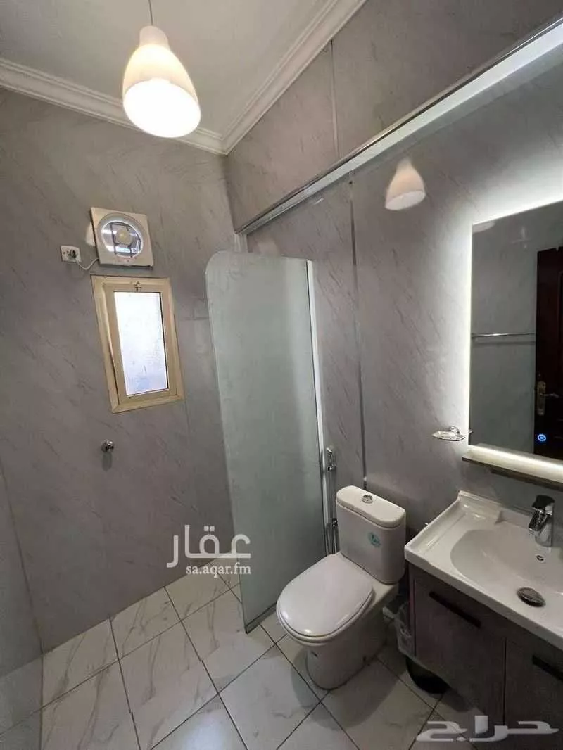 شقة للإيجار في شارع ابن ابي البدر, حي الحمراء, مدينة مكه المكرمه, منطقة مكة المكرمة 1 صورة