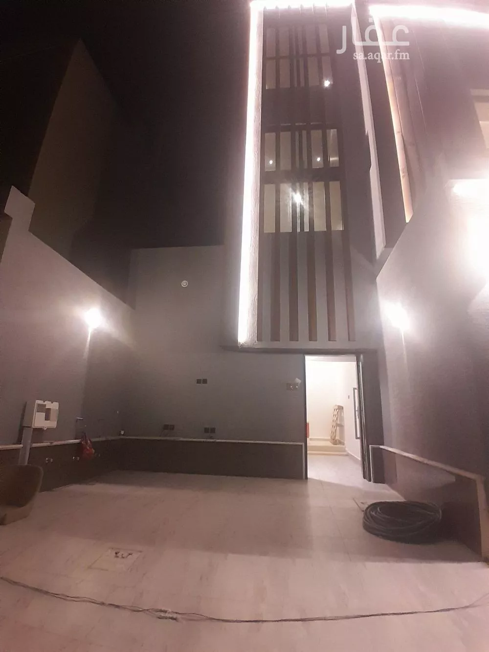 شقة للبيع في شارع تميم الجرجاني, حي الرمال, مدينة الرياض, منطقة الرياض 1 صورة