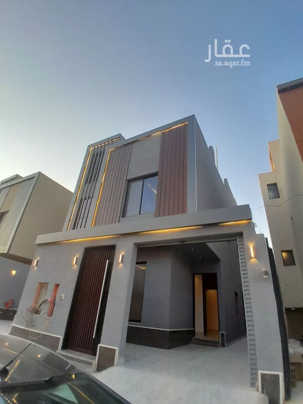 دور للبيع في شارع تميم الجرجاني, حي الرمال, مدينة الرياض, منطقة الرياض 1 صورة