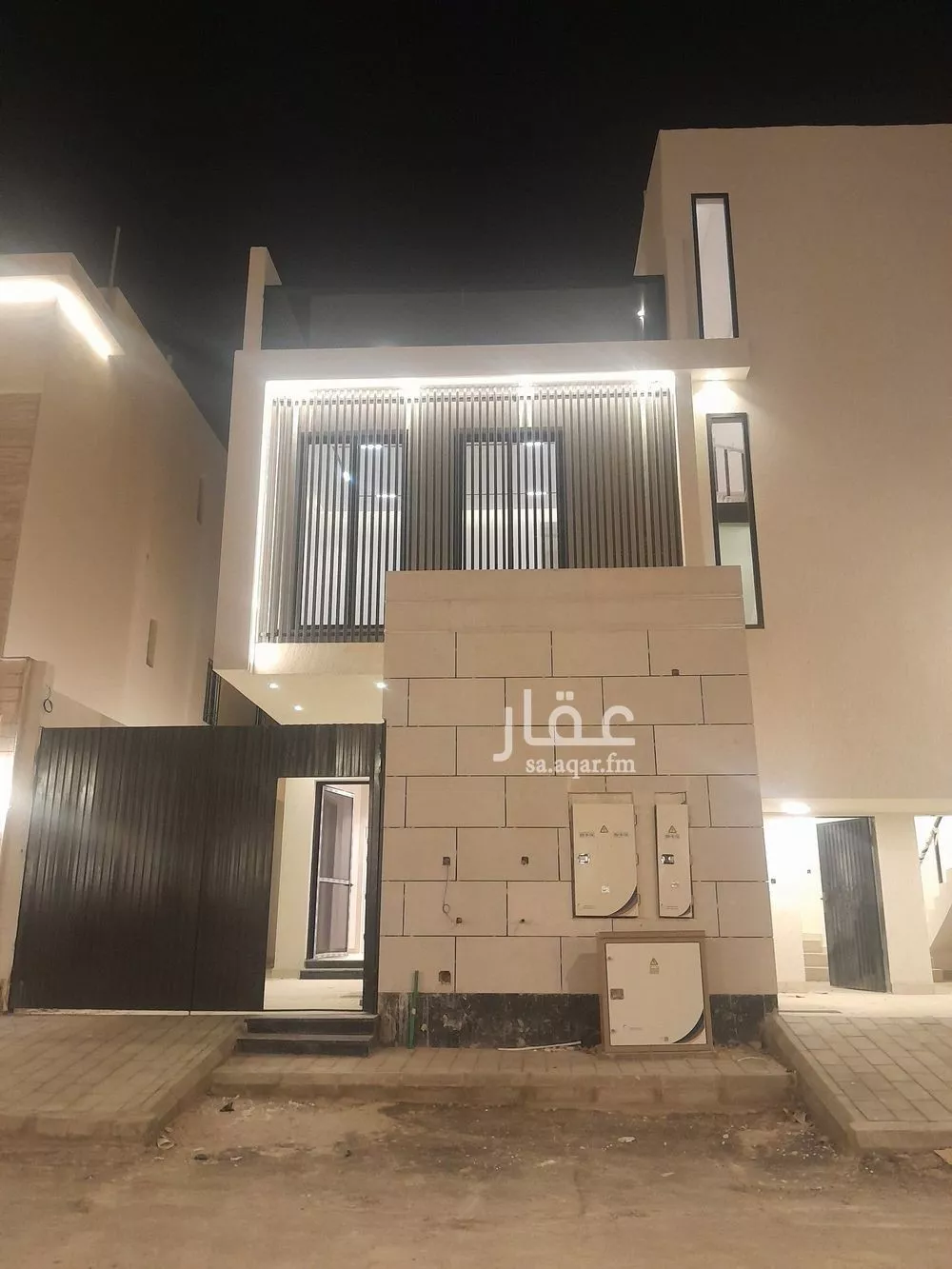 دور للبيع في شارع أحمد بن أبي عزرة, حي المرجان, مدينة الرياض, منطقة الرياض 1 صورة