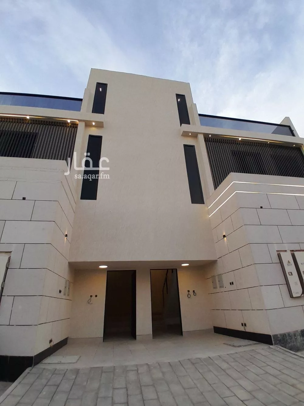 شقة للبيع في شارع أحمد بن أبي عزرة, حي المرجان, مدينة الرياض, منطقة الرياض 1 صورة