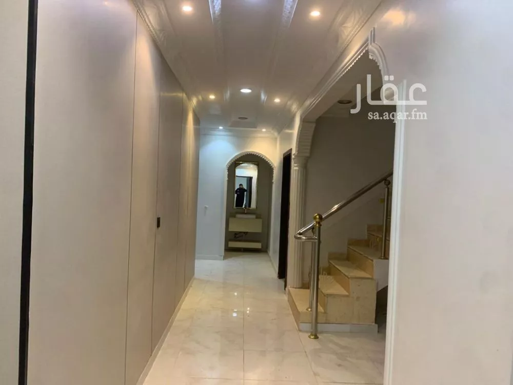 فيلا للإيجار في شارع رقم 442, حي المونسية, مدينة الرياض, منطقة الرياض 1 صورة