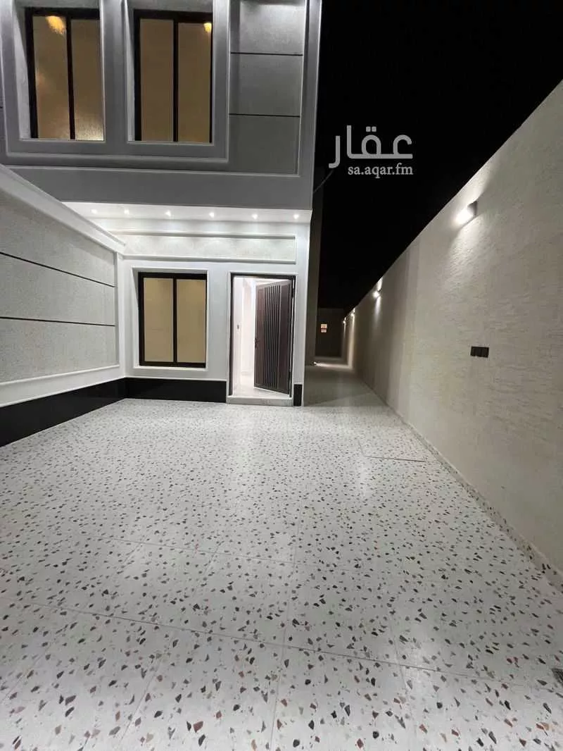 دور للبيع في حي عكاظ, مدينة الرياض, منطقة الرياض 1 صورة