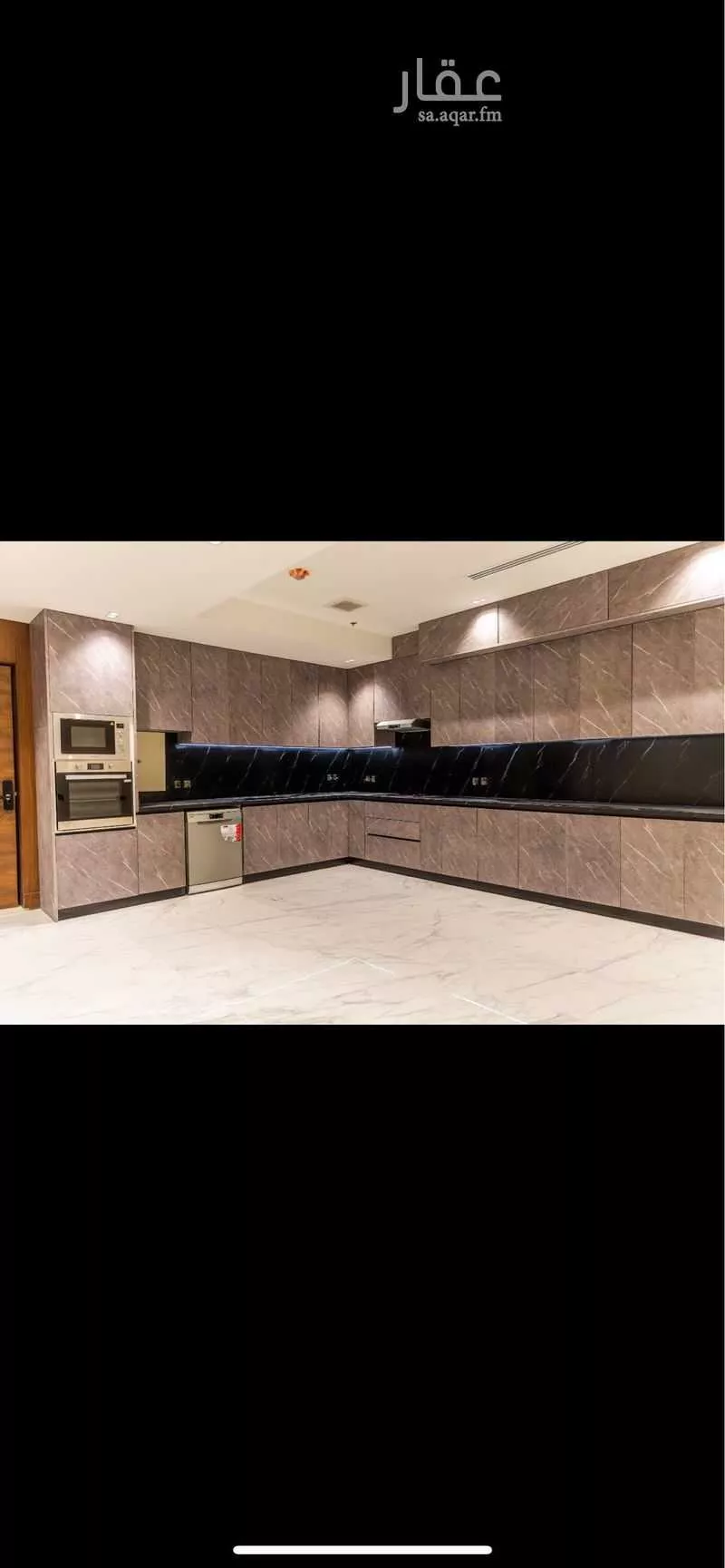 شقة للإيجار في شارع رقم 318 ، حي النرجس ، الرياض ، منطقة الرياض 1 صورة