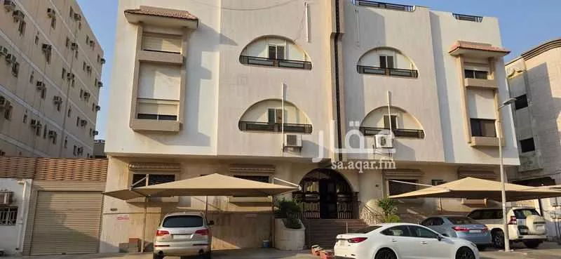 عمارة للبيع في شارع ام خنصر, حي الرحاب, مدينة جدة, منطقة مكة المكرمة 1 صورة